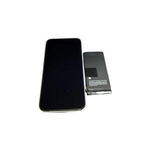 iPhone13mini バッテリー交換