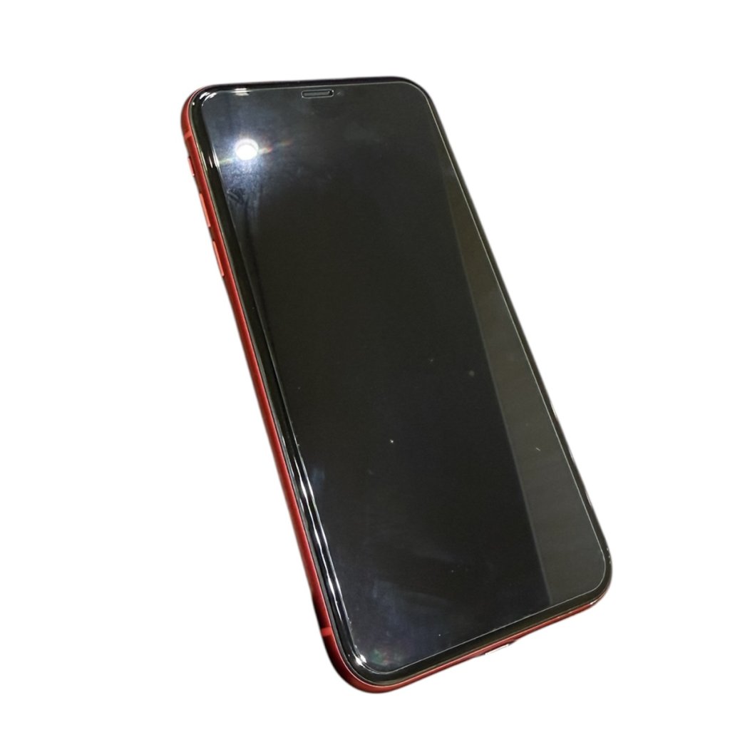 【最大容量78%】iPhone11　バッテリー交換