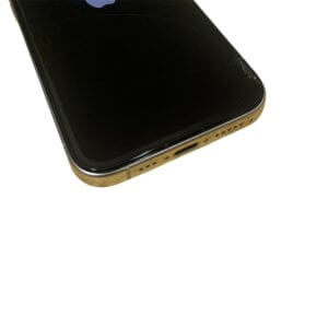 iPhone13 ドックコネクター交換