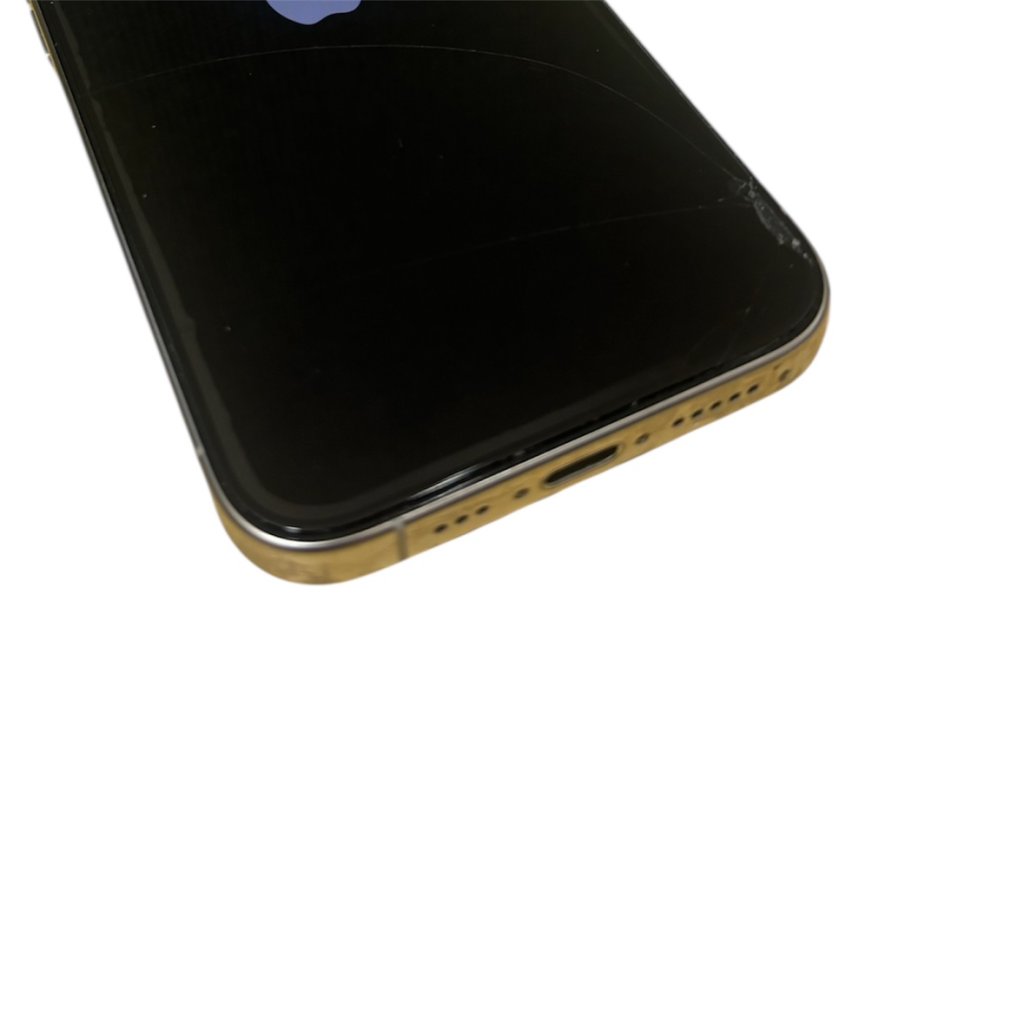 iPhone13 ドックコネクター交換