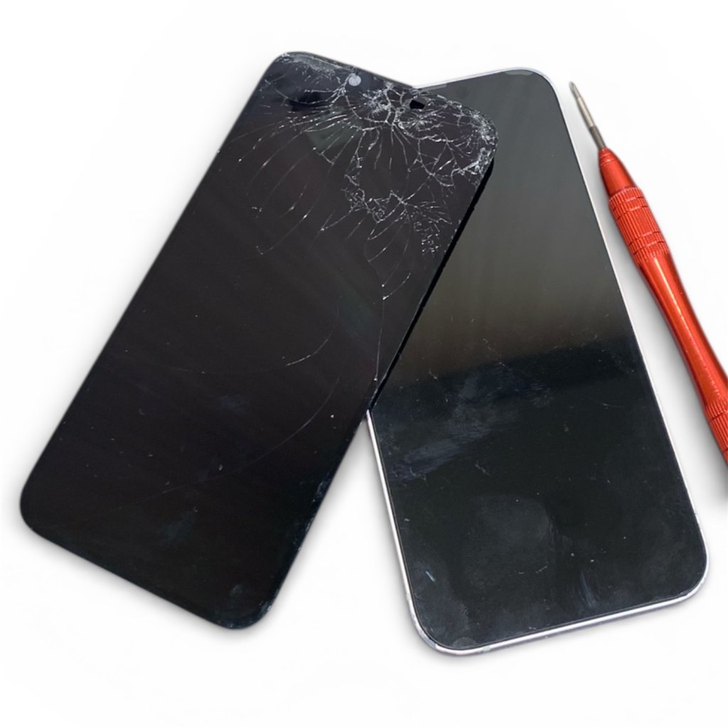 iPhone12 液晶交換