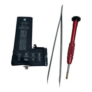 iphone11pro バッテリー交換