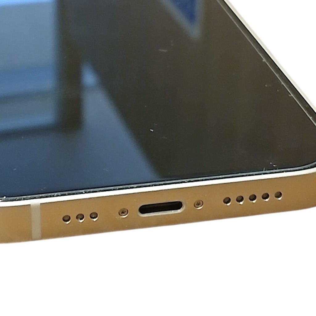 iPhone14 ライトニング交換修理