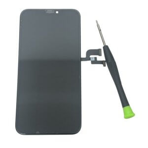 iPhoneX 液晶交換