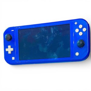 Nintendo Switch Liteのバッテリー交換