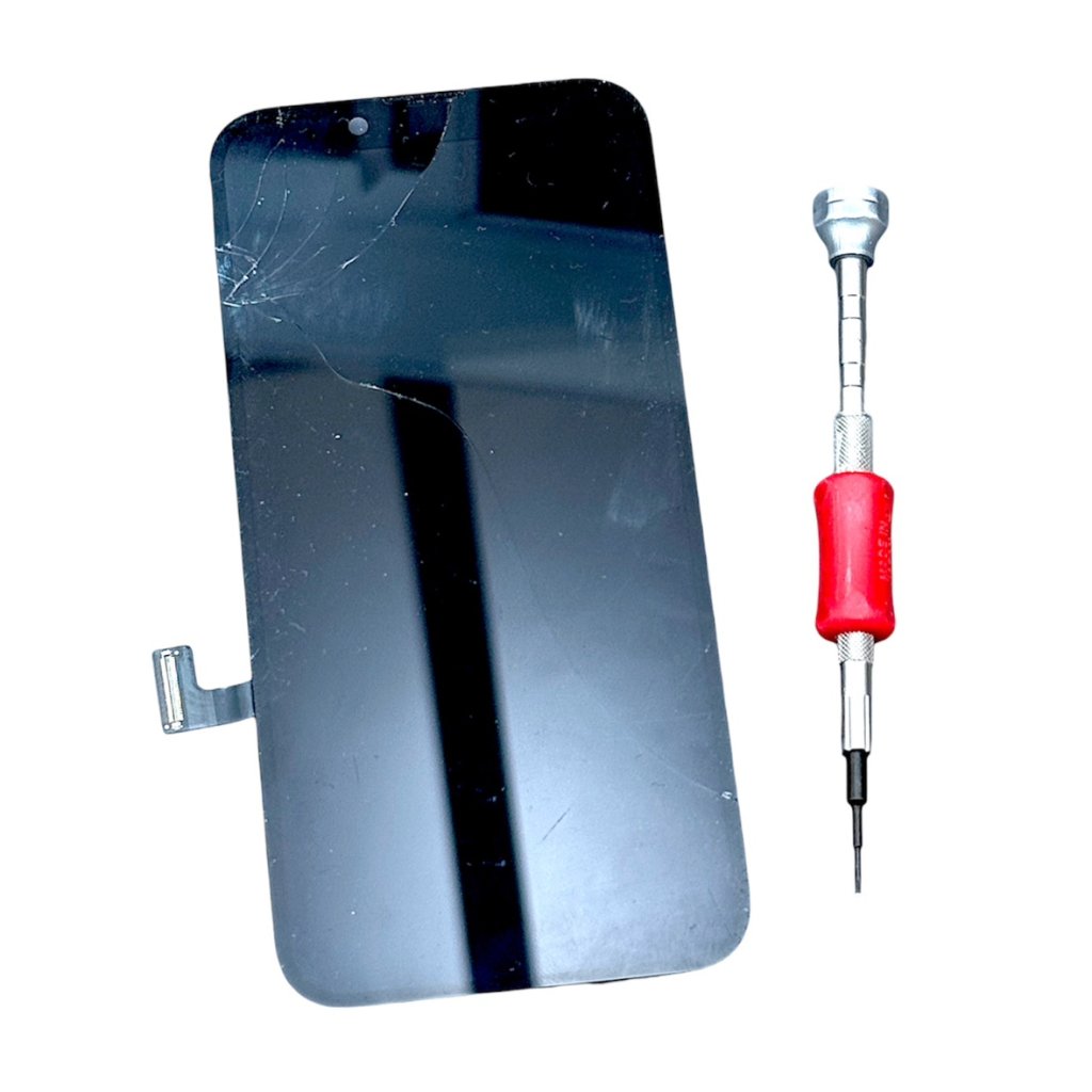 iPhone13 液晶交換