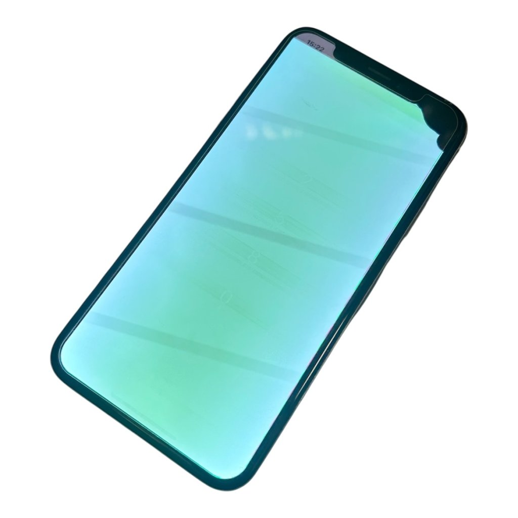 iPhone11 Pro 液晶交換　札幌市 東区 元町