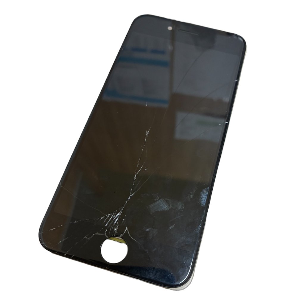 iPhone SE（第3世代）パネル交換