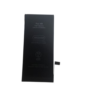 iPhoneXR バッテリー交換