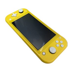 NintendoSwitchLite　バッテリー交換
