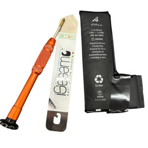 iPhone11PROMAXバッテリー交換