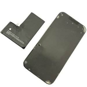 iPhone13Pro バッテリー