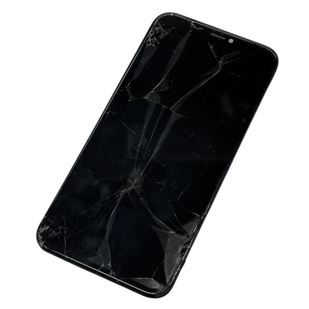 iPhone11 液晶交換