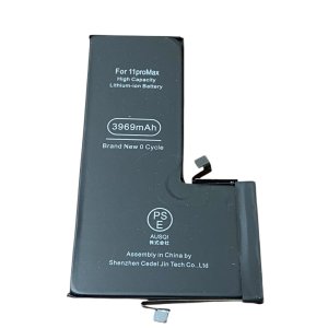 iPhone11ProMax　バッテリー交換