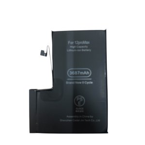 iPhone12 Pro Max バッテリー交換