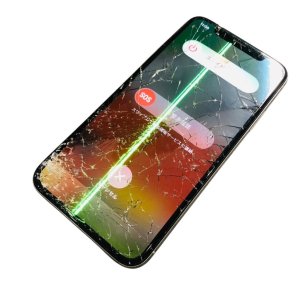 iPhone13Pro　液晶交換