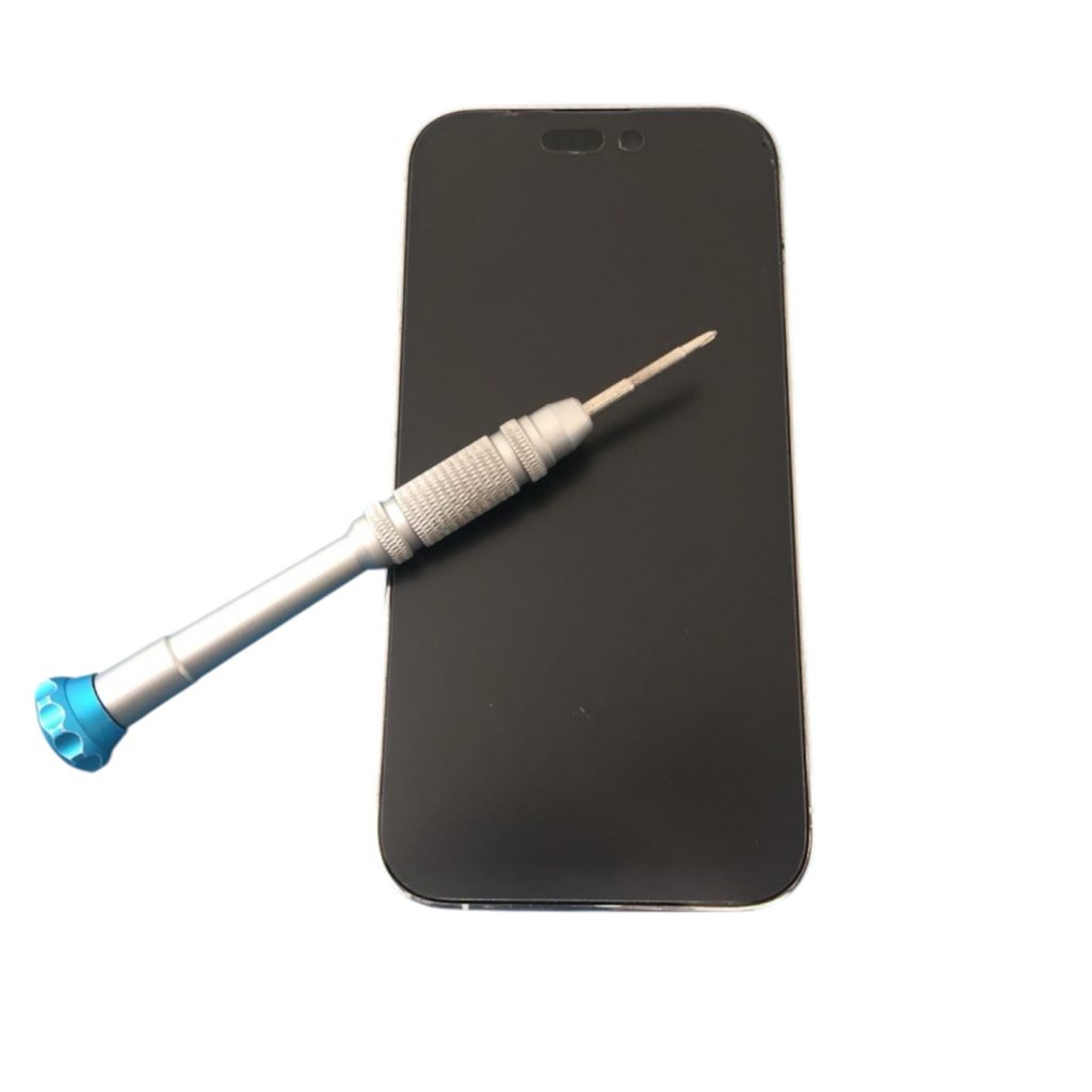 iPhone14 バッテリー交換