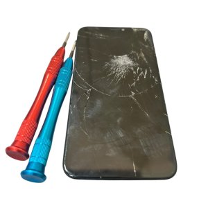 iPhone11 液晶交換