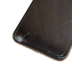 iPhone11Pro　パネル交換修理