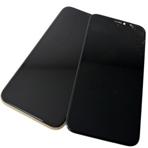 iPhoneXR 液晶交換
