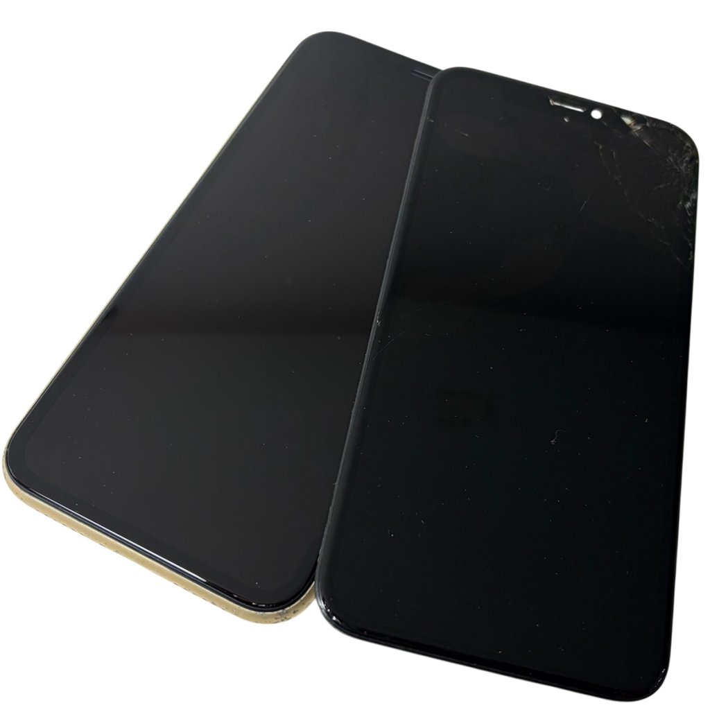iPhoneXR 液晶交換