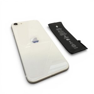 iPhoneSE2 バッテリー交換修理