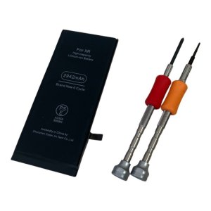 iPhoneXR バッテリー交換