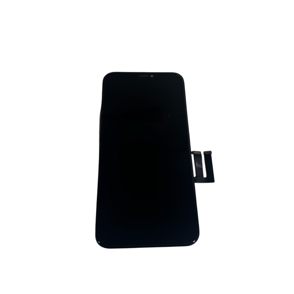 iPhone11 パネル交換