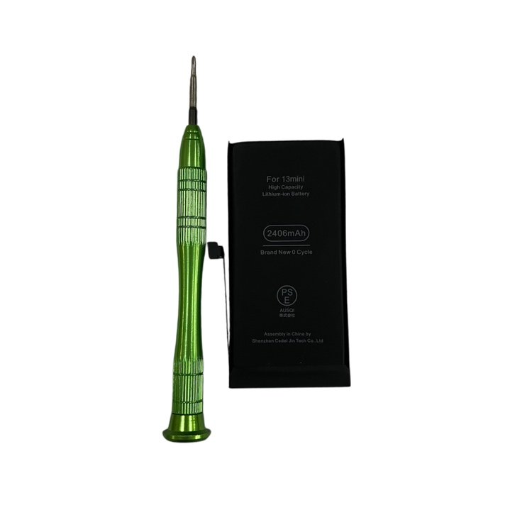 【バッテリー残量表示79% バッテリー交換】iPhone13mini(A2626)