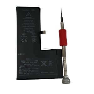 【バッテリー残量表示72% バッテリー交換】iPhoneXS(A1920)