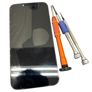 iPhone12液晶交換