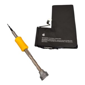 iPhone13Pro バッテリー交換