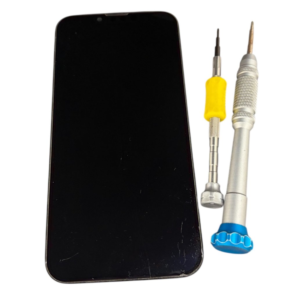 iPhone13 液晶交換