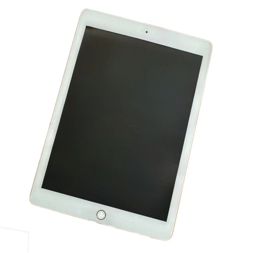 iPad6 基板修理