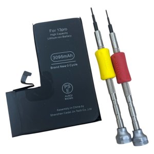 iPhone13Pro　バッテリー交換