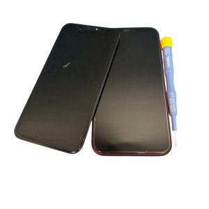 iPhone11 液晶交換修理