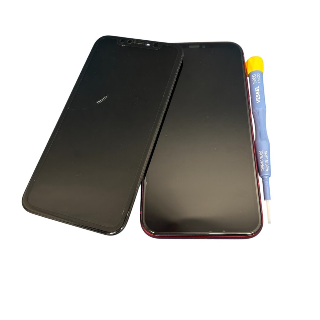 iPhone11 液晶交換修理