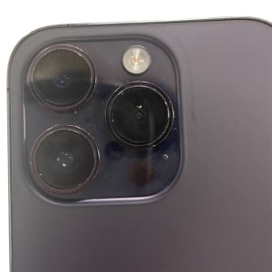 iPhone14　カメラレンズ
