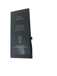 iPhone11 バッテリー交換