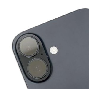 【カメラが映らない】iPhone16・アウトカメラ・iPhone修理