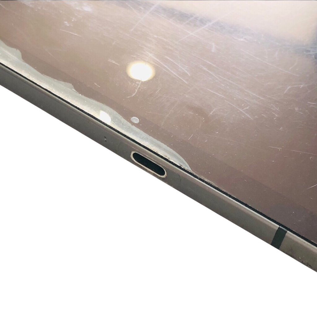 iPad 10(第10世代)　ライトニング交換