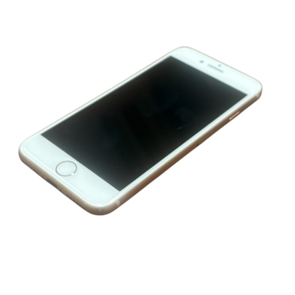 iPhone8 バッテリー交換