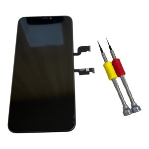iPhoneXS Max 液晶交換