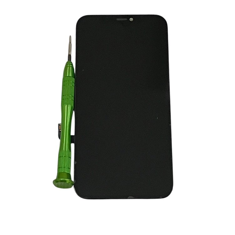 【ブラックアウト 液晶交換】iPhone12Pro(A2406)