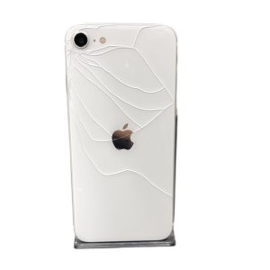 iPhone8 バッテリー交換