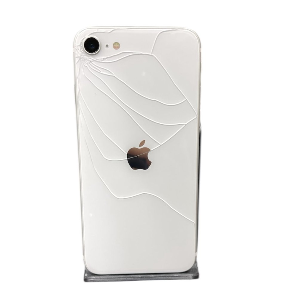 iPhone8 バッテリー交換