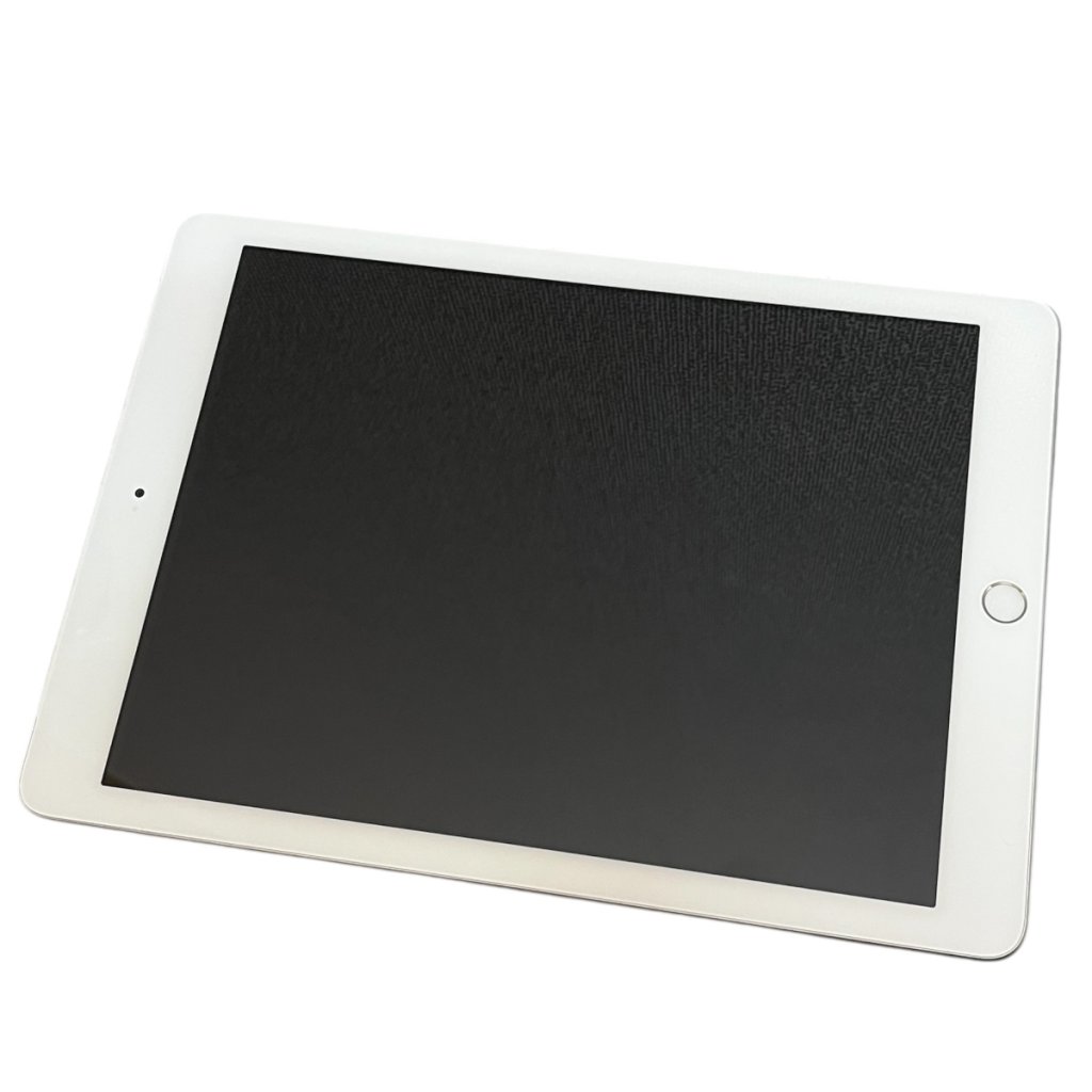 iPad第6世代 画面割れ修理