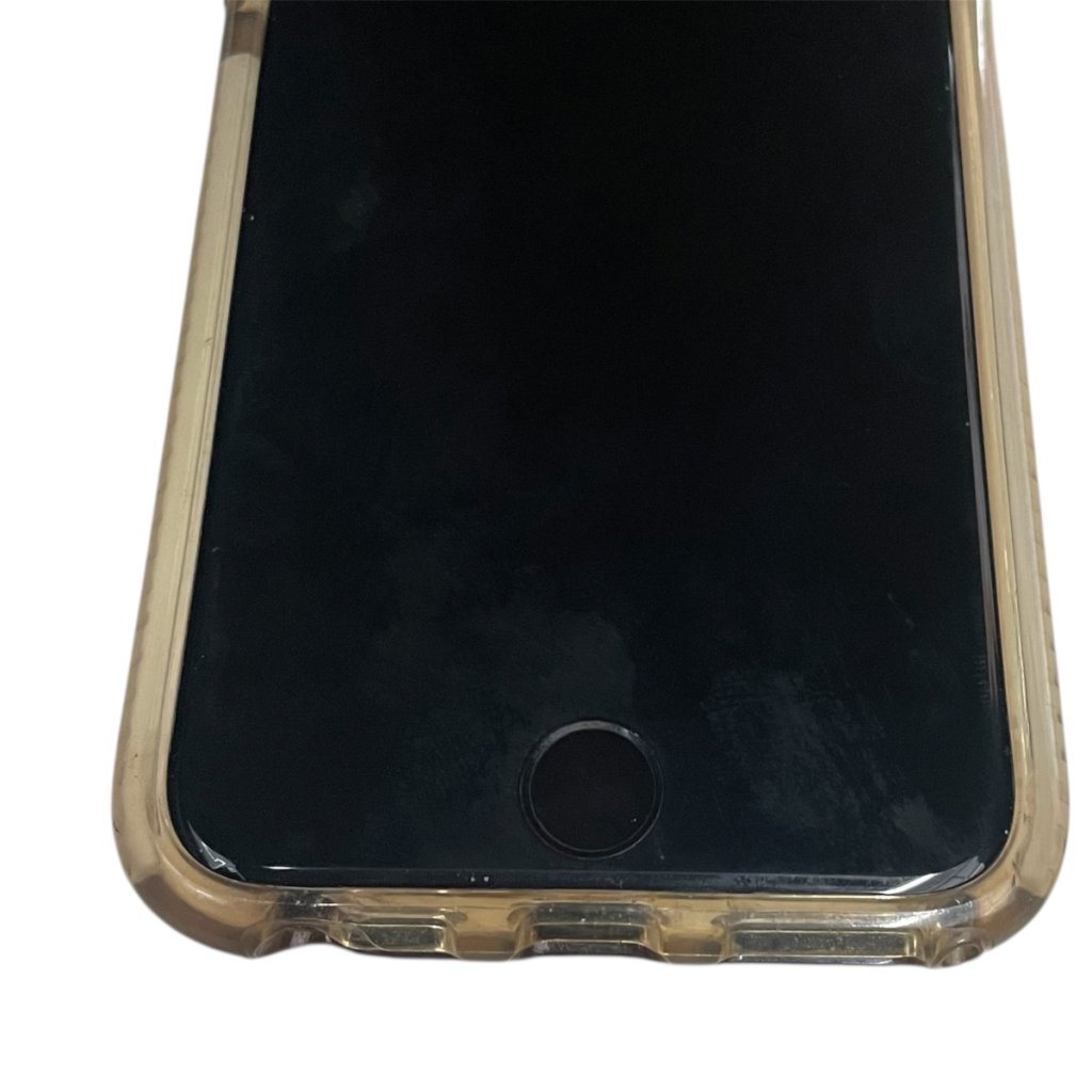 iPhone8　ホームボタン修理