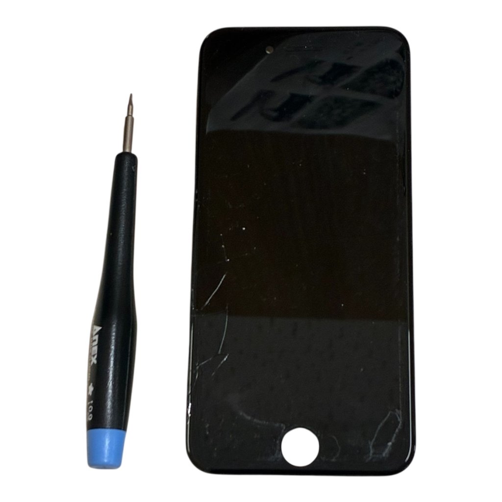 iPhoneSE3 液晶交換