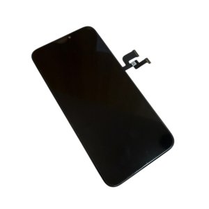 iPhone X 液晶交換